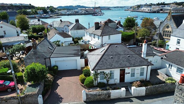 3 Bedroom Bungalow For Sale In St Dennis, Park Lane, Oreston, PL9