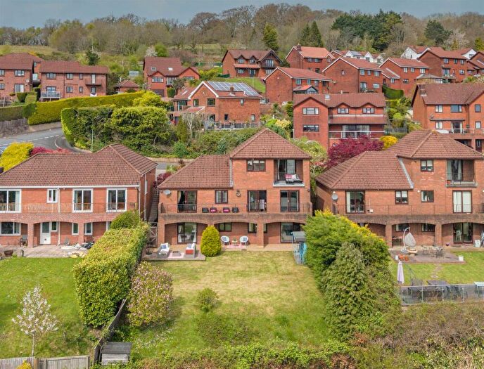 5 Bedroom Detached House For Sale In Priory Close, Caerleon, Newport, NP18