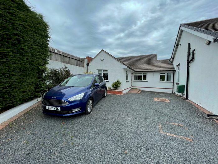 2 Bedroom Apartment To Rent In Bewdley, Worcestershire, DY12