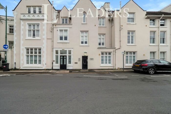 2 Bedroom Apartment To Rent In Cavendish House, NG7