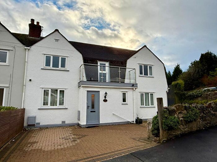 5 Bedroom Semi-Detached House For Sale In Higher Lane, Langland, Swansea, SA3