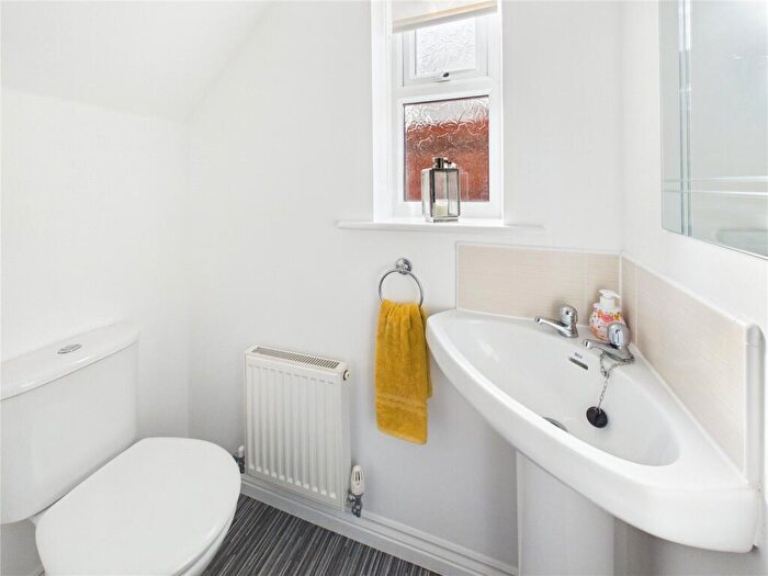 3 Bedroom End Of Terrace House For Sale In Lavender Crescent, Spennymoor, Co Durham, DL16