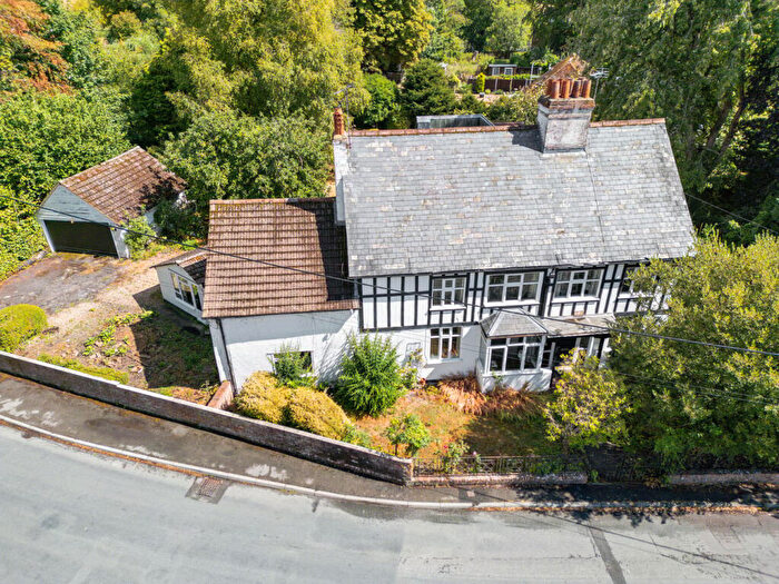 5 Bedroom Character Property For Sale In Chitterne Road, Codford, Codford, BA12