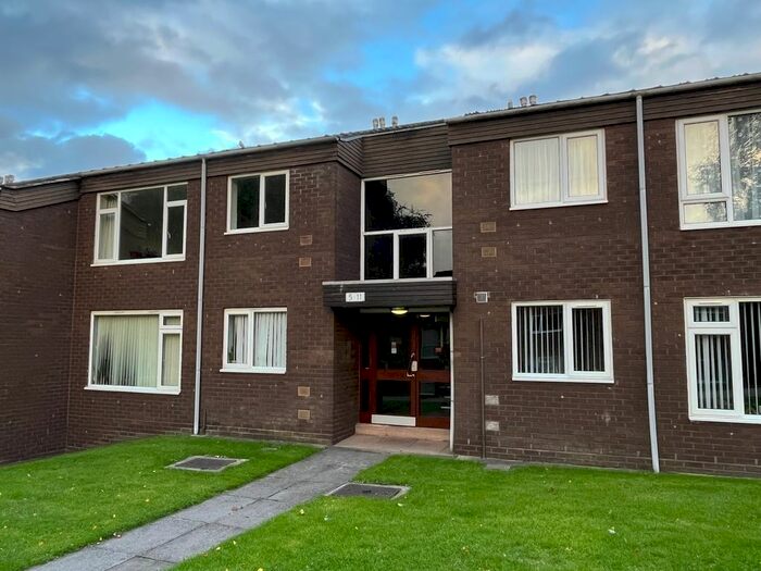 2 Bedroom Flat To Rent In Peony Walk, Brookvale, Erdington, Birmingham, B23