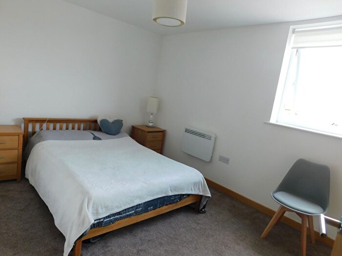1 Bedroom Flat To Rent In Sail House, Ship Wharf, Colchester, Essex, CO2