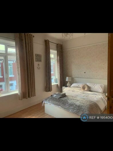 3 Bedroom Terraced House To Rent In Colenso Road, Ashton-On-Ribble, Preston, PR2