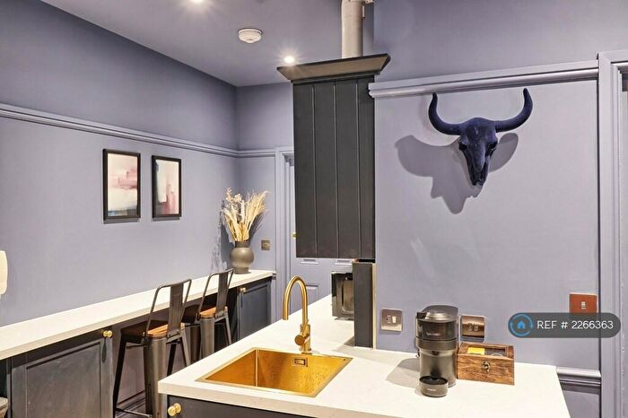 1 Bedroom Flat To Rent In Southchurch Road, Southend-On-Sea, SS1