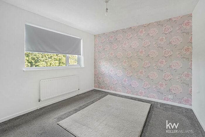 3 Bedroom Terraced House To Rent In Trident Drive, Dunstable, LU5