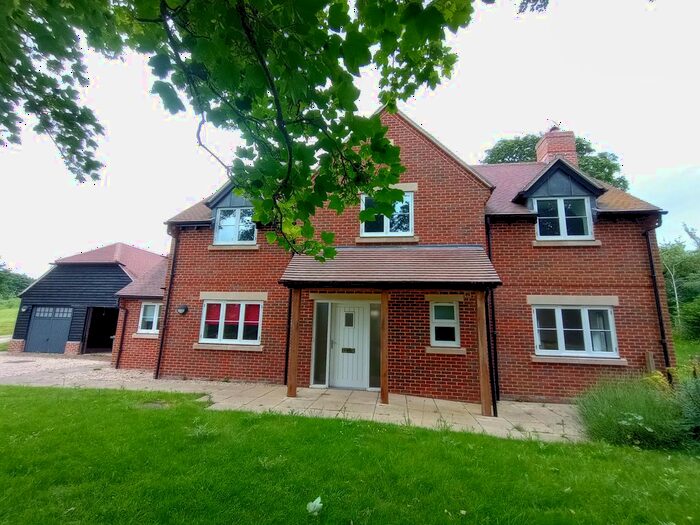 4 Bedroom Detached House To Rent In Ewelme, Ewelme, Wallingford, OX10