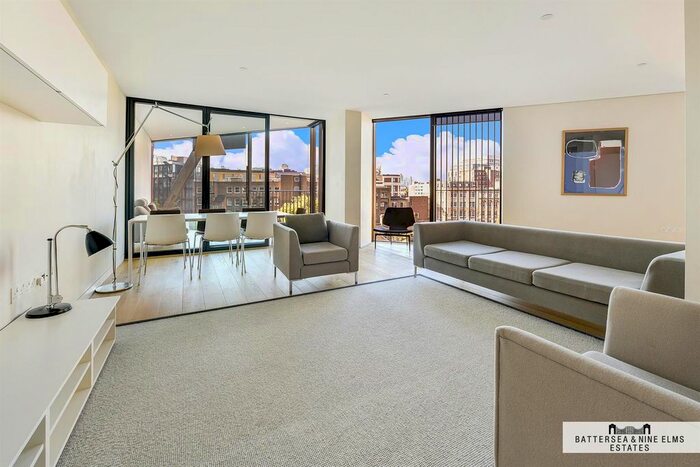 3 Bedroom Flat To Rent In Neo Bankside, Holland Street, London, SE1