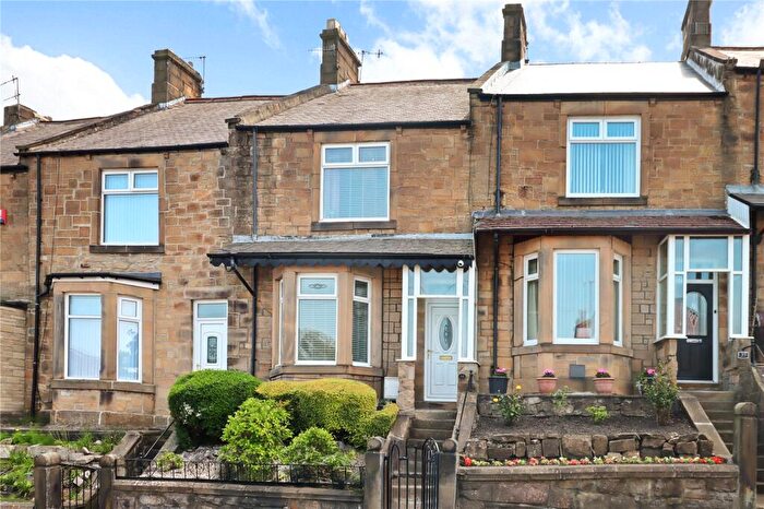 3 Bedroom Terraced House For Sale In Bowland Crescent, Blaydon-on-Tyne, Tyne And Wear, NE21