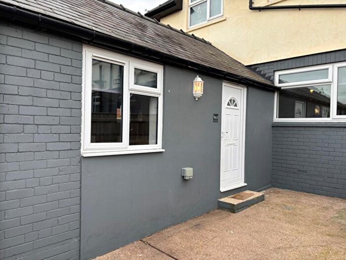 1 Bedroom Flat To Rent In Sheridan Close, Lincoln, LN2