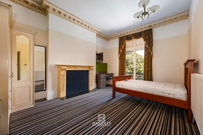 9 Bedroom Apartment To Rent In - Clarendon Square, Leamington Spa, Warwickshire, CV32