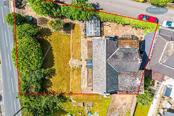 4 Bedroom Detached House For Sale In Stephen Lane, Grenoside, Sheffield, S35