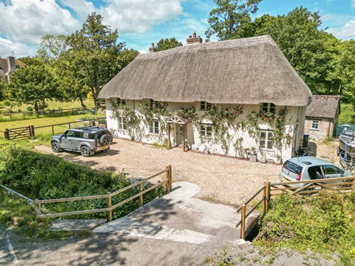 4 Bedroom Cottage To Rent In West End, Ebbesbourne Wake, Salisbury, SP5