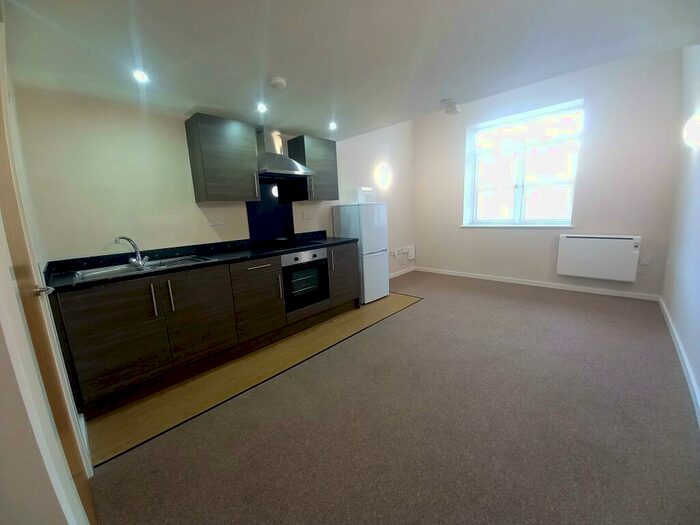 1 Bedroom Apartment To Rent In Ty Henblas, LL11