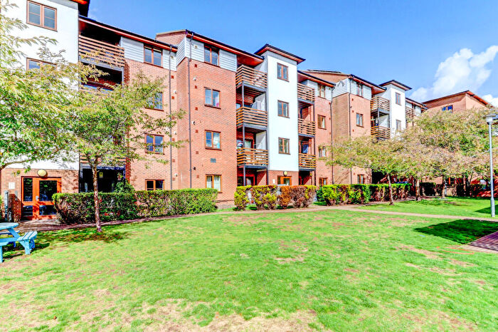 2 Bedroom Apartment To Rent In John North Close, High Wycombe, Buckinghamshire, HP11