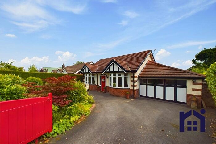 1 Bedroom Detached House For Sale In Preston Road, Whittle-Le-Woods, PR6