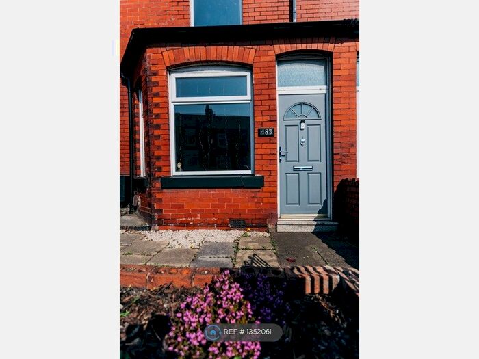 3 Bedroom Terraced House To Rent In Ormskirk Road, Wigan, WN5