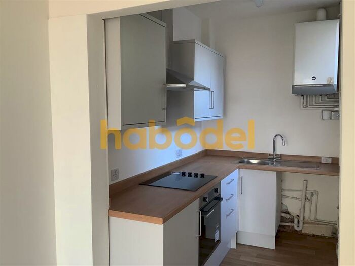 2 Bedroom Terraced House To Rent In Newthorpe Common, Newthorpe, Nottingham, NG16