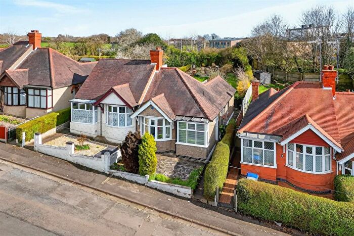 2 Bedroom Bungalow For Sale In Ruskin Road, Kingsthorpe, NN2