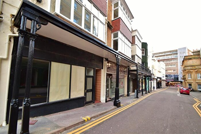 1 Bedroom Flat To Rent In Bournemouth, BH1