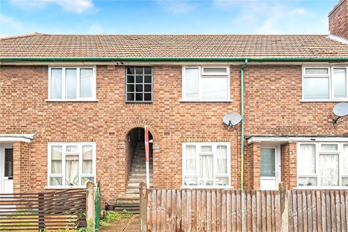 2 Bedroom Flat For Sale In Shernhall Street, Walthamstow, London, E17