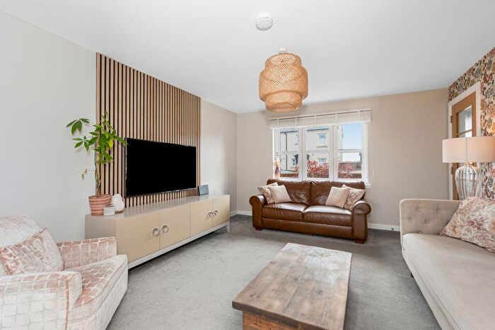 4 Bedroom Detached House For Sale In Wester Millerhill, Dalkeith, EH22
