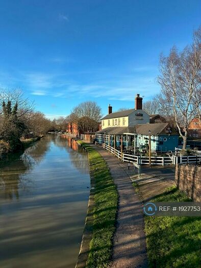 3 Bedroom Semi-Detached House To Rent In Cartwright Street, Loughborough, LE11