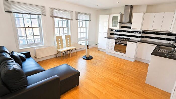 1 Bedroom Flat To Rent In Golders Green Road, Golders Green, NW11