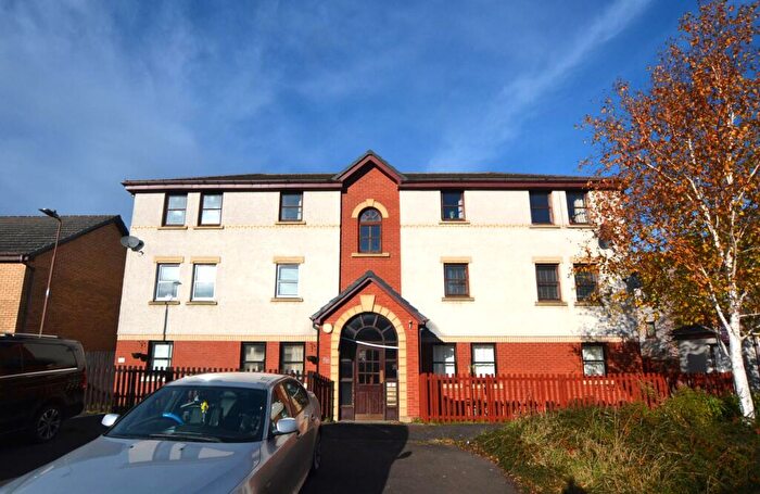 1 Bedroom Flat To Rent In Greendale Park, Edinburgh, EH4