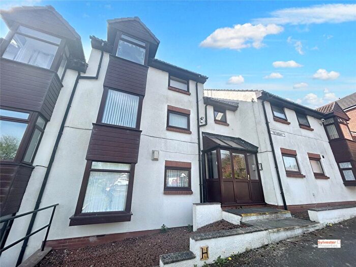 2 Bedroom Apartment For Sale In The Fairways, Greensbank, Stanley, County Durham, DH9