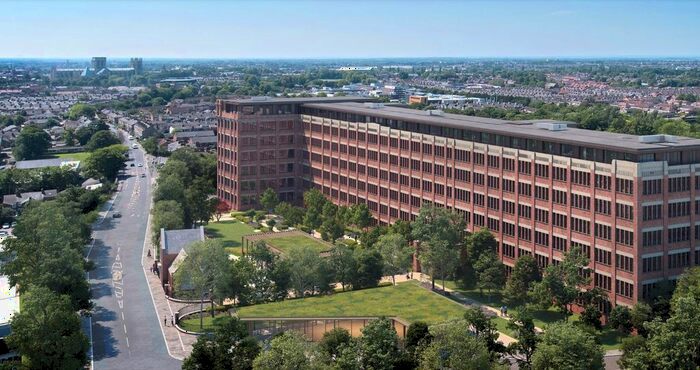 1 Bedroom Flat To Rent In Cocoa Works, Haxby Road, York, YO31