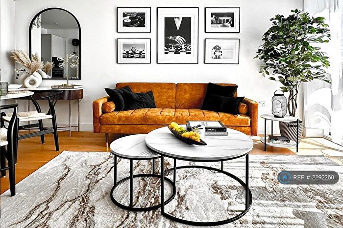 1 Bedroom Flat To Rent In Guildford House, London, NW6