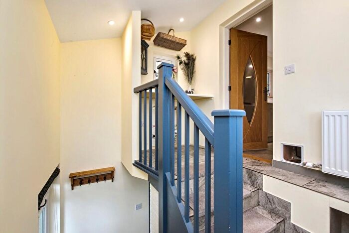 2 Bedroom Bungalow For Sale In Blacklunans, Blairgowrie, PH10