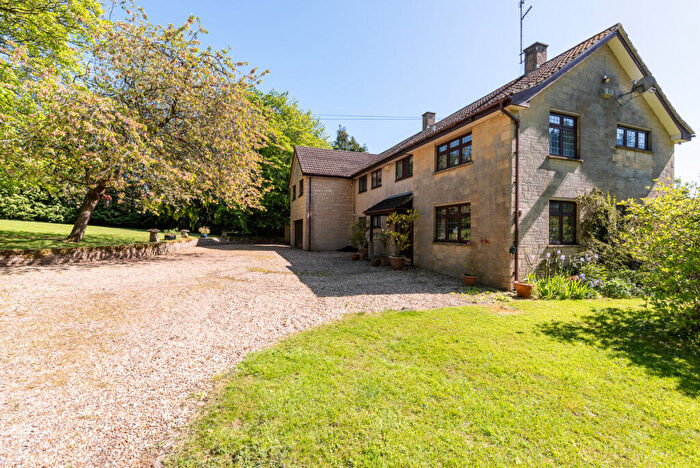6 Bedroom Detached House For Sale In Monkton Farleigh, Bradford-on-avon, BA15