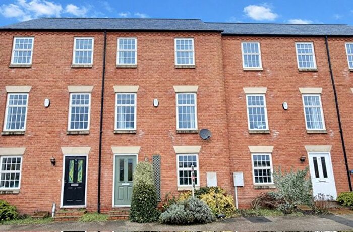 4 Bedroom Terraced House For Sale In Charles Street, Louth, LN11
