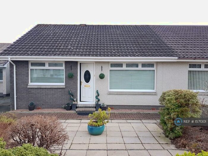 2 Bedroom Semi-Detached House To Rent In Nether Blackhall, Inverurie, AB51