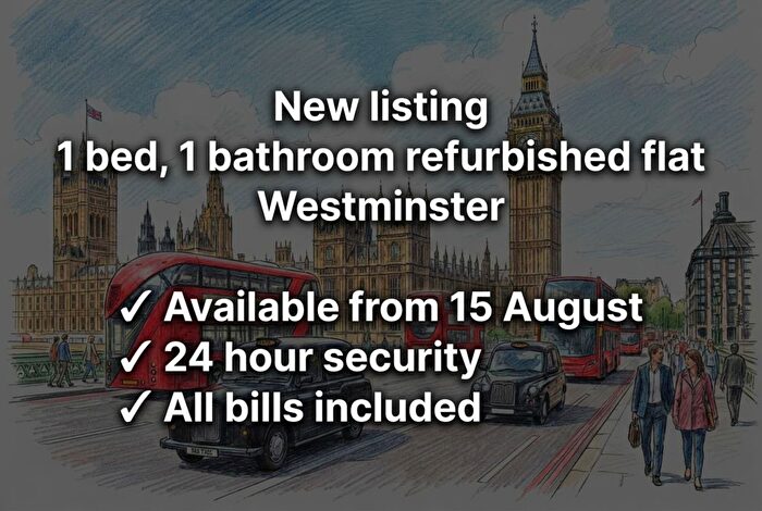1 Bedroom Flat To Rent In Craven Street, London, WC2N