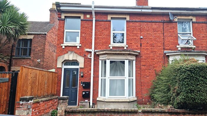 1 Bedroom Property To Rent In Priory Road, Spalding, PE11