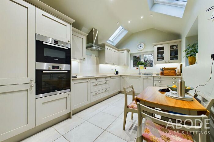 2 Bedroom Cottage For Sale In Newcastle Road, Stone, Staffordshire, ST15