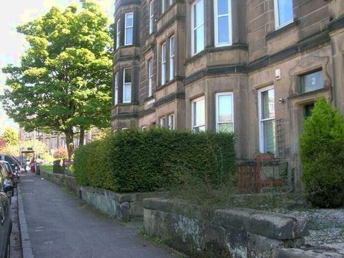 1 Bedroom Flat To Rent In Balcarres Street, Edinburgh, EH10