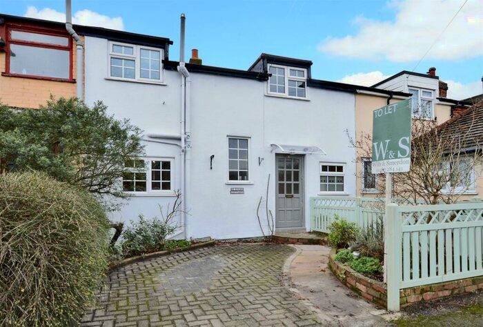 House To Rent In Tannery Lane Send, GU23