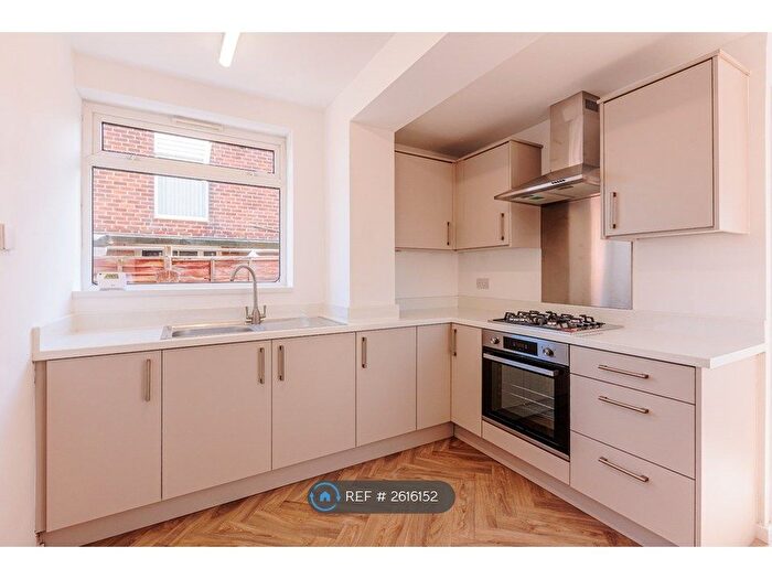 3 Bedroom Semi-Detached House To Rent In Rudyard Avenue, Stockton-On-Tees, TS19