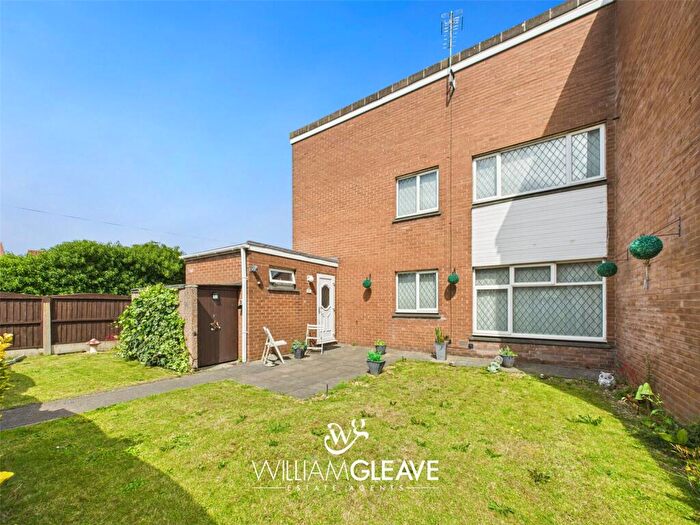 3 Bedroom House For Sale In Riverside Park, Garden City, Deeside, Flintshire, CH5
