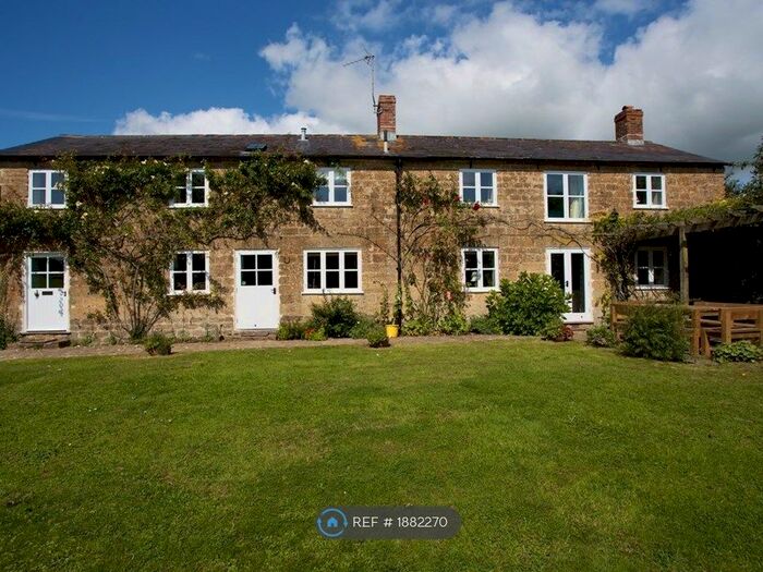 5 Bedroom Detached House To Rent In Broadoak, Bridport, DT6