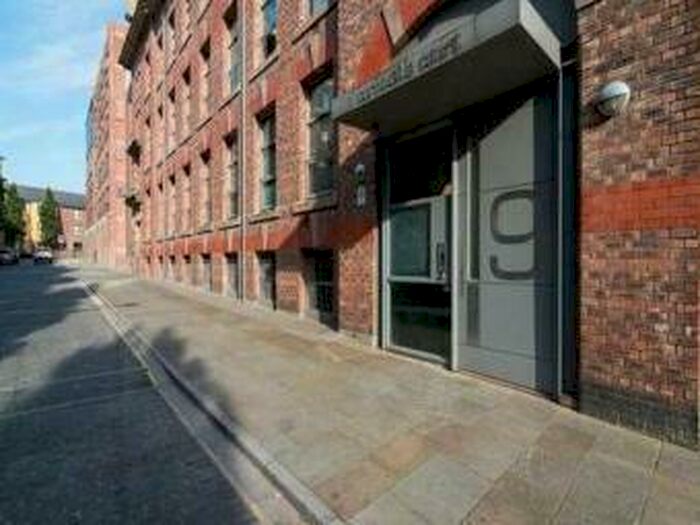 2 Bedroom Apartment To Rent In Cornwallis Court, Cornwallis Street, Liverpool, L1