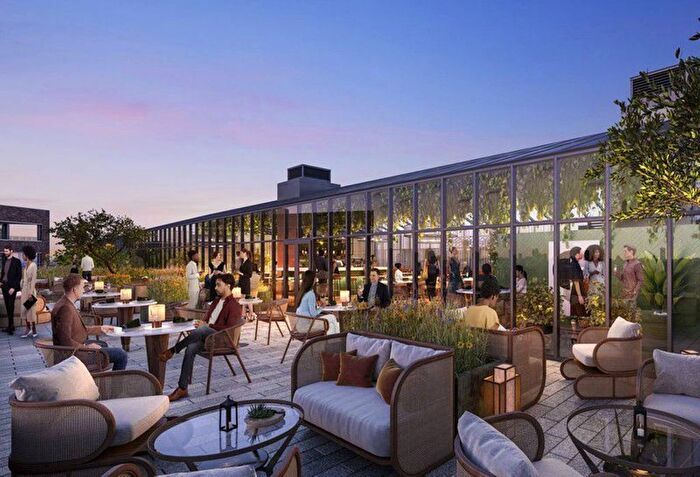 2 Bedroom Flat For Sale In Camden Goods Yard, Camden, NW1