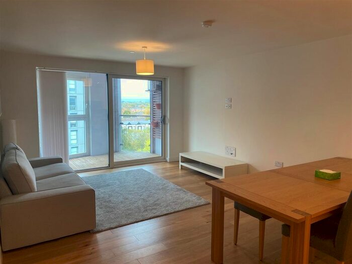 2 Bedroom Flat To Rent In Hatbox, Munday Street, Manchester, M4