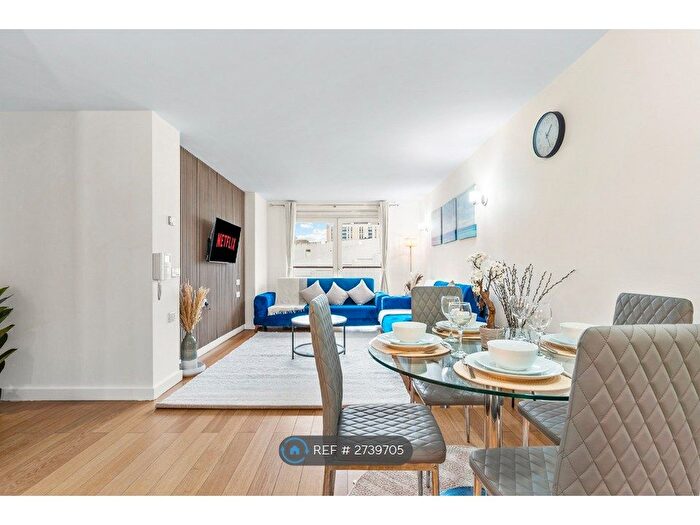 2 Bedroom Flat To Rent In Empire Way, Wembley, London, HA9